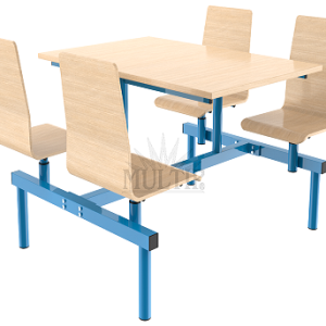 Mobilier Sali de mese si cantine scolare
