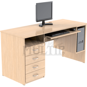 Birouri PC pentru profesor