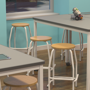 Ateliere si robotica