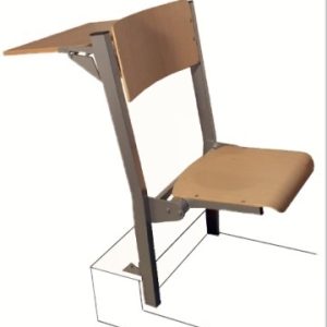 Mobilier Aule si Sali de spectacol