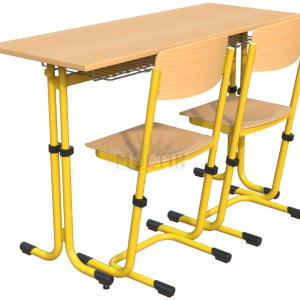 Mobilier scolar