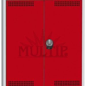 Dulapuri metalice de atelier