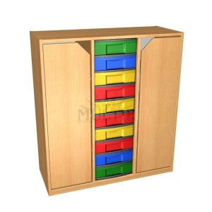 Dulapuri pentru copii ROBIK